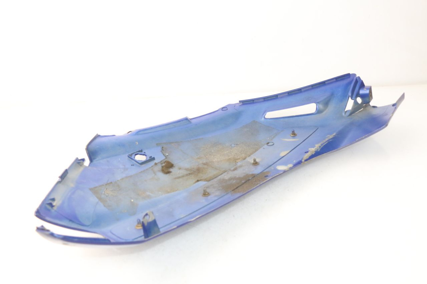 photo de CARENADO TRASERO IZQUIERDA PEUGEOT SV 50 (1992 - 2004) - Estado de la superficie y material