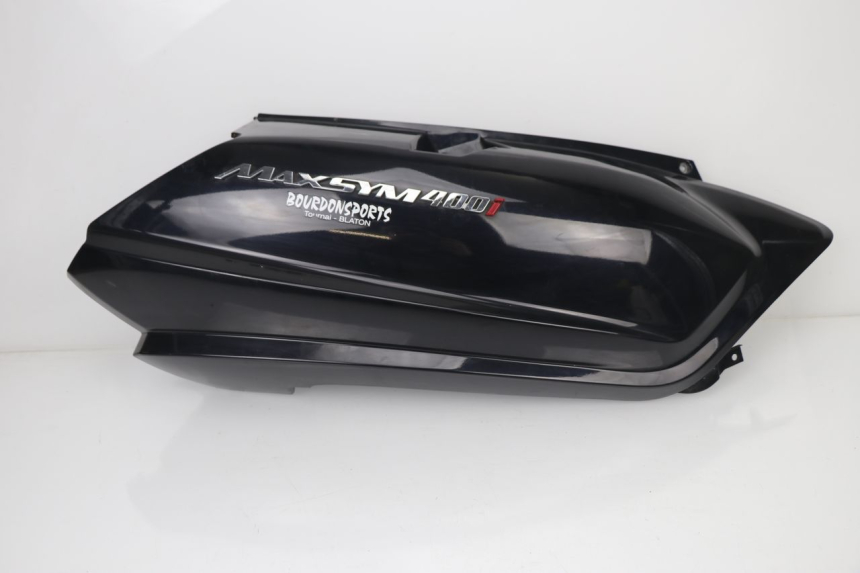 photo de CARENADO TRASERO IZQUIERDA SYM MAXSYM I 400 (2011 - 2016) - Vista principal