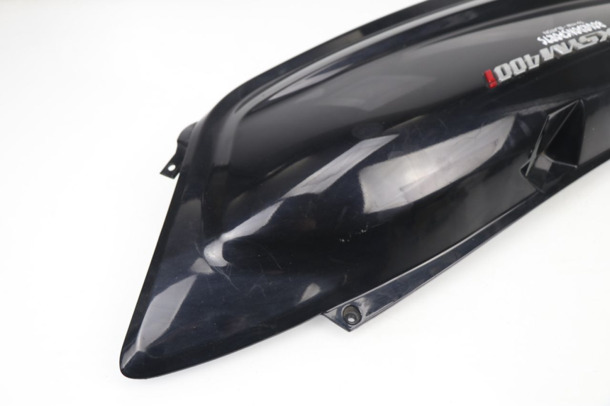 photo de CARENADO TRASERO IZQUIERDA SYM MAXSYM I 400 (2011 - 2016) - Zoom estado de uso