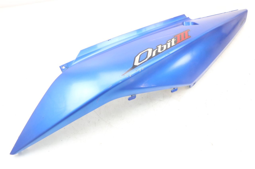 photo de FLANCO TRASERO IZQUIERDO SYM ORBIT III 3 4T 50 (2018 - 2021) - Detalle de la pieza