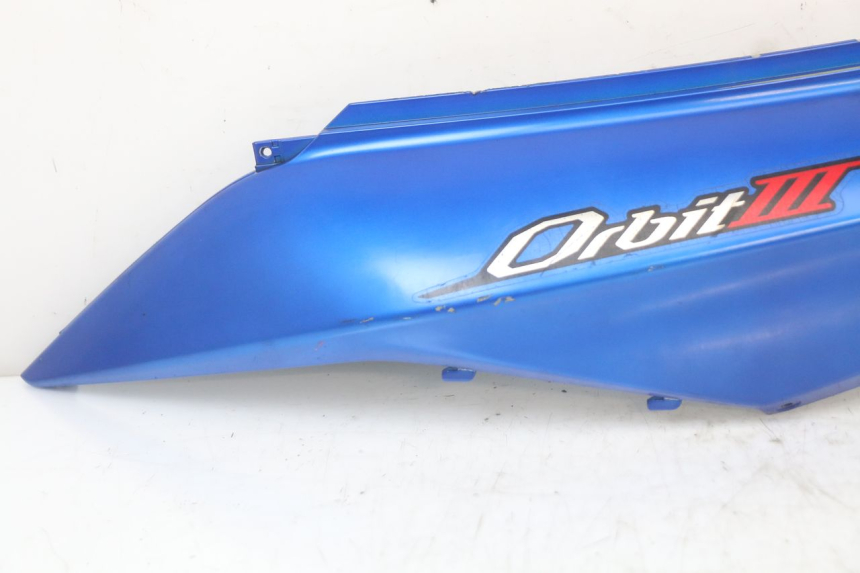 photo de FLANCO TRASERO IZQUIERDO SYM ORBIT III 3 4T 50 (2018 - 2021) - Zoom estado de uso