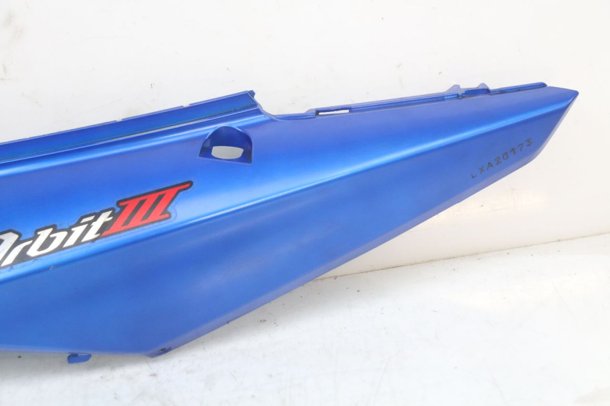 photo de FLANCO TRASERO IZQUIERDO SYM ORBIT III 3 4T 50 (2018 - 2021) - Otra perspectiva