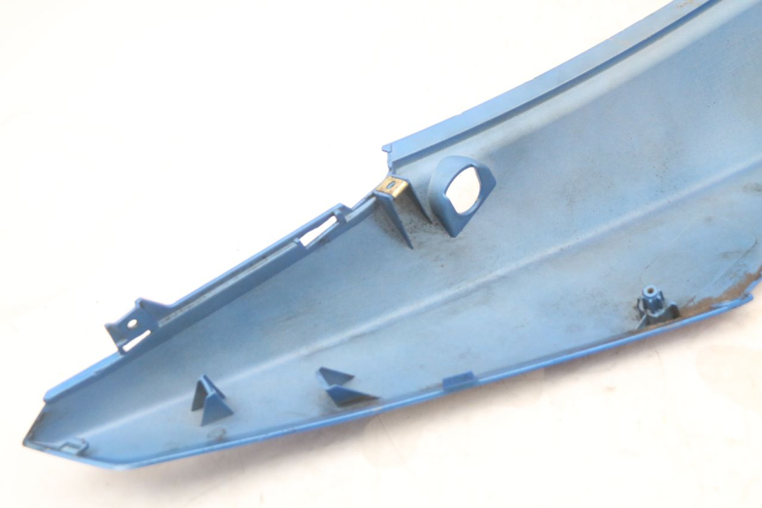 photo de FLANCO TRASERO IZQUIERDO SYM ORBIT III 3 4T 50 (2018 - 2021) - Estado de la superficie y material