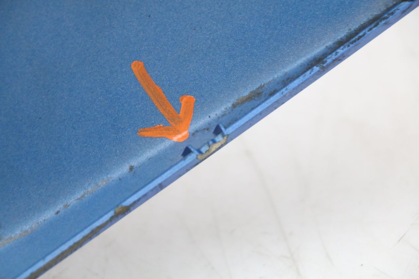 photo de FLANCO TRASERO IZQUIERDO SYM ORBIT III 3 4T 50 (2018 - 2021) - Marcados y referencias originales