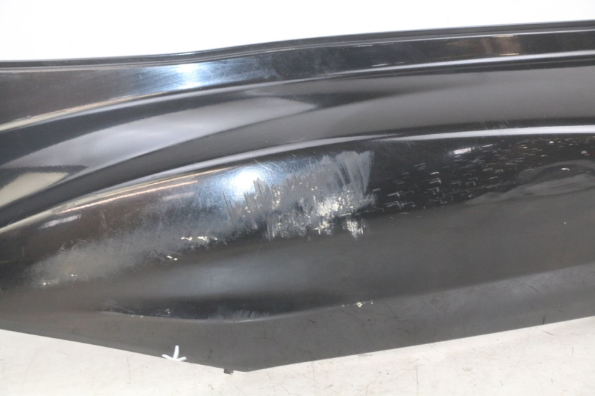 photo de FLANCO TRASERO IZQUIERDO SYM SYMPHONY 125 (2009 - 2015) - Zoom sobre los componentes