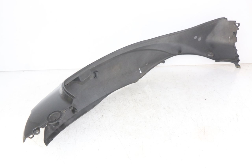 photo de FLANCO TRASERO IZQUIERDO SYM SYMPHONY 125 (2009 - 2015) - Estado de la superficie y material