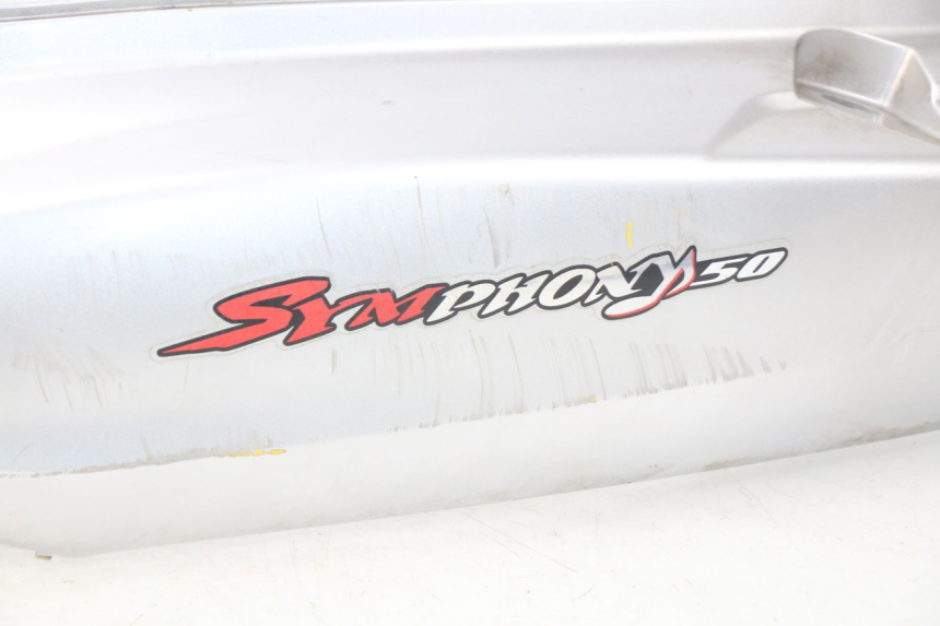 photo de CARENADO TRASERO IZQUIERDA SYM SYMPHONY 50 (2009 - 2015) - Otra vista del artículo