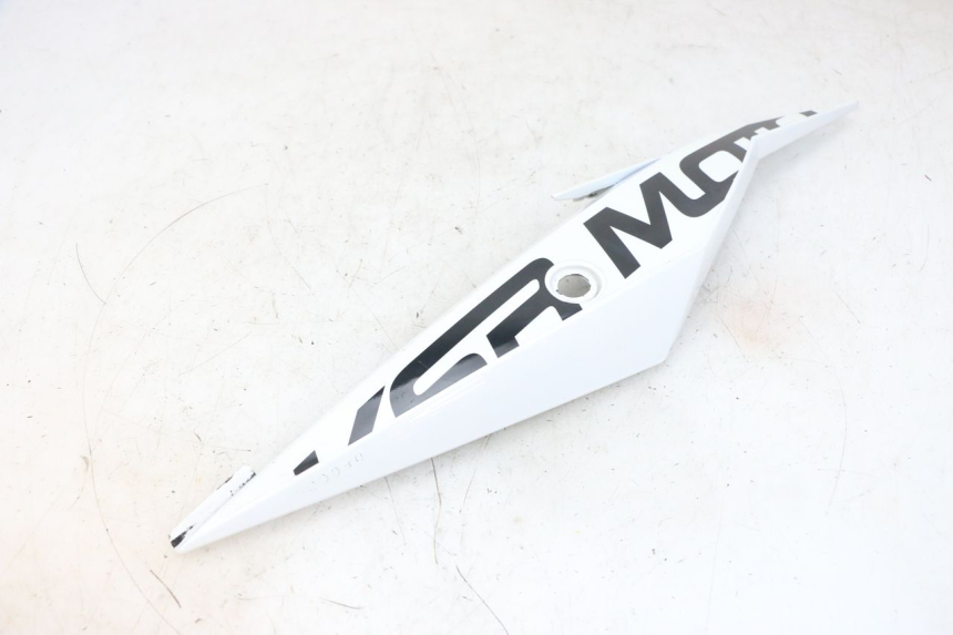 photo de CARENADO TRASERO IZQUIERDA KSR TR SM 50 (2015 - 2018) - Estado de la superficie y material