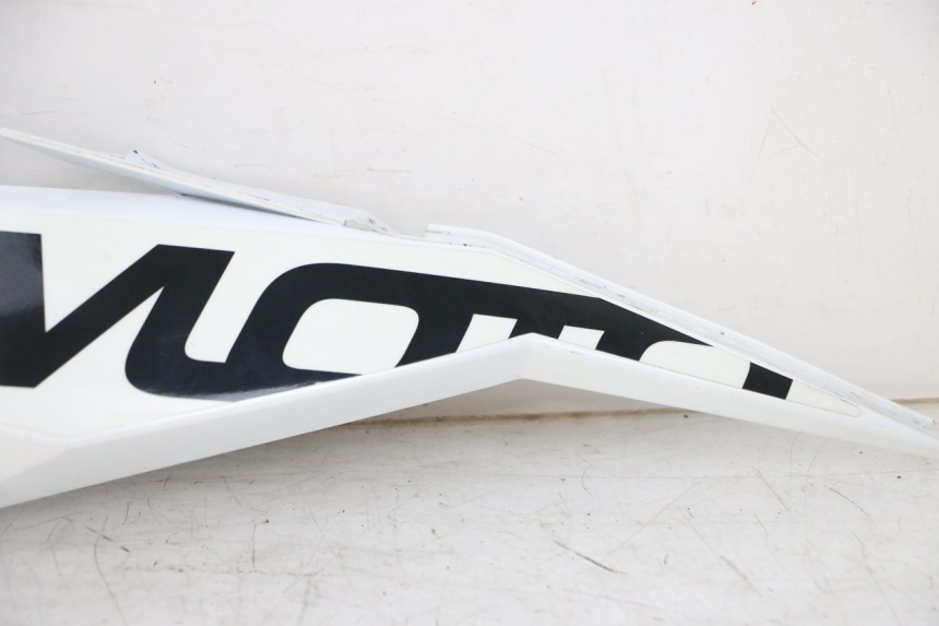 photo de CARENADO TRASERO IZQUIERDA KSR TR SM 50 (2015 - 2018) - Recambio usado revisado