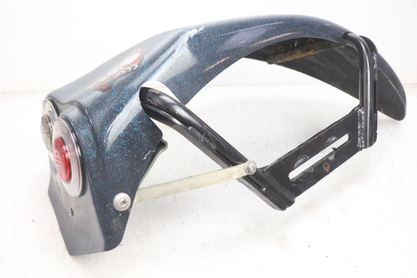 photo de CARENADO TRASERO IZQUIERDA BOOM TRIKE FUN 500 (2004 - 2010) - Vista principal