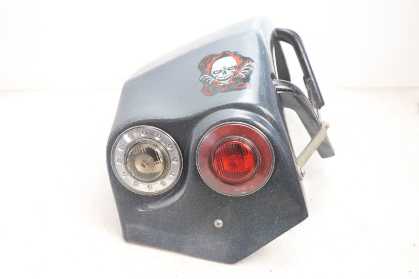 photo de CARENADO TRASERO IZQUIERDA BOOM TRIKE FUN 500 (2004 - 2010) - Detalle de la pieza