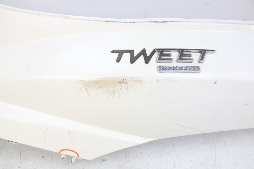photo de FLANCO TRASERO IZQUIERDO PEUGEOT TWEET 4T 50 (2018 - 2022) - Zoom sobre los componentes