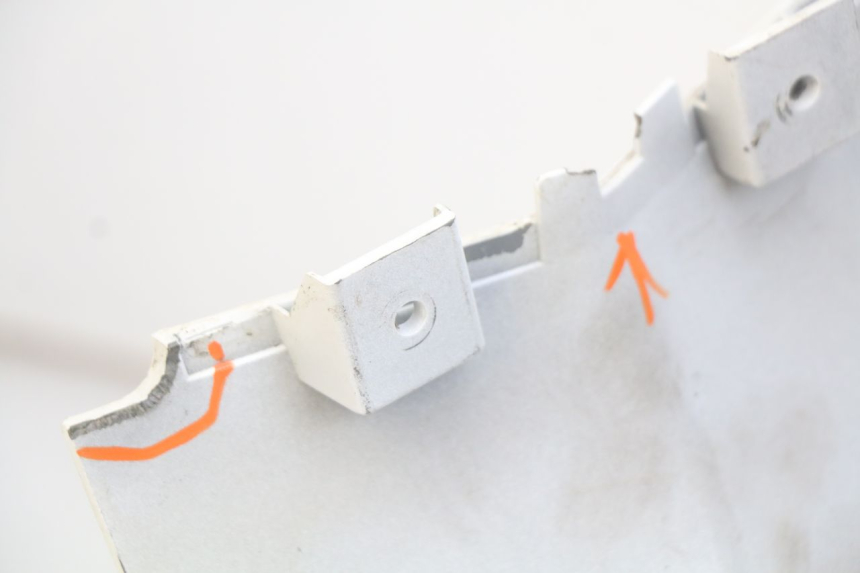 photo de FLANCO TRASERO IZQUIERDO PEUGEOT TWEET 4T 50 (2018 - 2022) - Zoom estado de uso