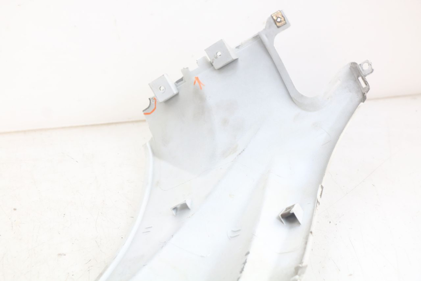 photo de FLANCO TRASERO IZQUIERDO PEUGEOT TWEET 4T 50 (2018 - 2022) - Detalles de los puntos de fijación