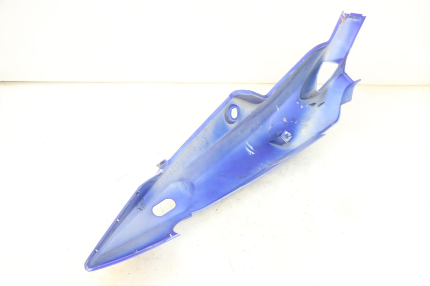 photo de CARENADO TRASERO IZQUIERDA YAMAHA TZR 50 (2008 - 2016) - Zoom estado de uso