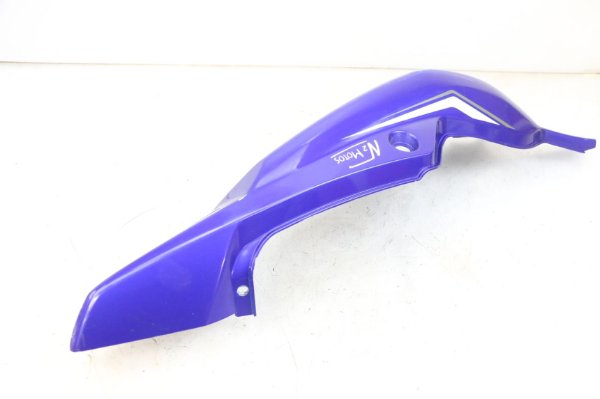 photo de CARENADO TRASERO IZQUIERDA YAMAHA TZR 50 (2008 - 2016) - Estado de la superficie y material