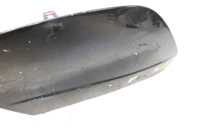 photo de CARENADO TRASERO IZQUIERDA PIAGGIO VESPA PK FL 2T 50 (1990 - 1996) - Zoom estado de uso