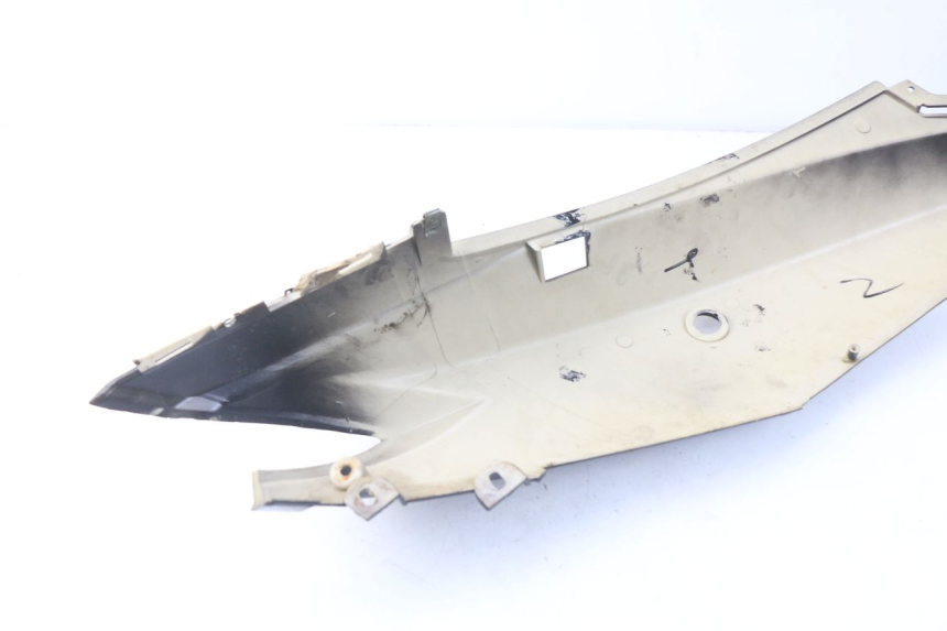 photo de CARENADO TRASERO IZQUIERDA EUROCKA VIRTUALITY GT 4T 50 (2011 - 2017) - Zoom estado de uso