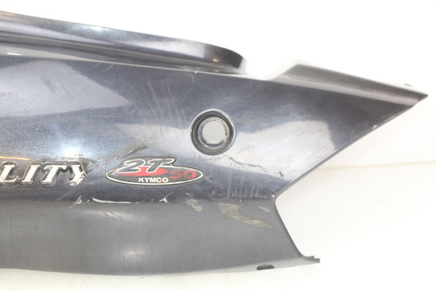 photo de FLANCO TRASERO IZQUIERDO KYMCO VITALITY 2T 50 (2004 - 2010) - Características distintivas