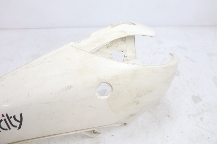 photo de CARENADO TRASERO IZQUIERDA PEUGEOT VIVACITY 100 (1999 - 2008) - Zoom estado de uso