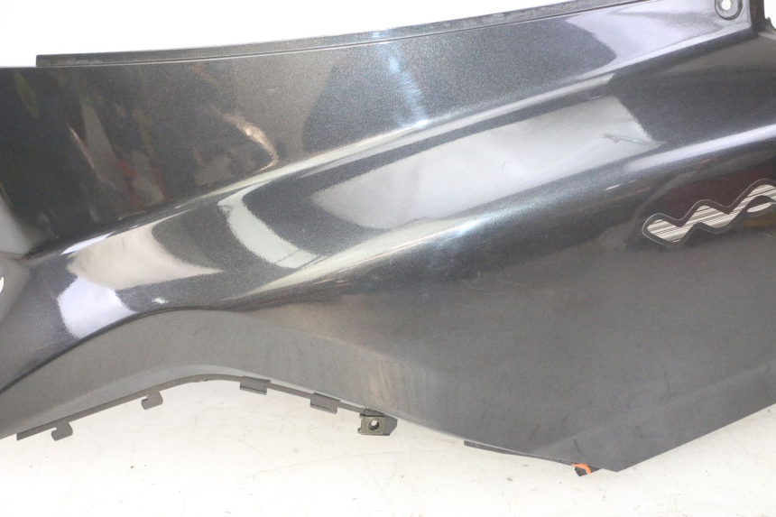 photo de CARENADO TRASERO IZQUIERDA MBK WAAP 125 (2008 - 2013) - Foto de producto adicional