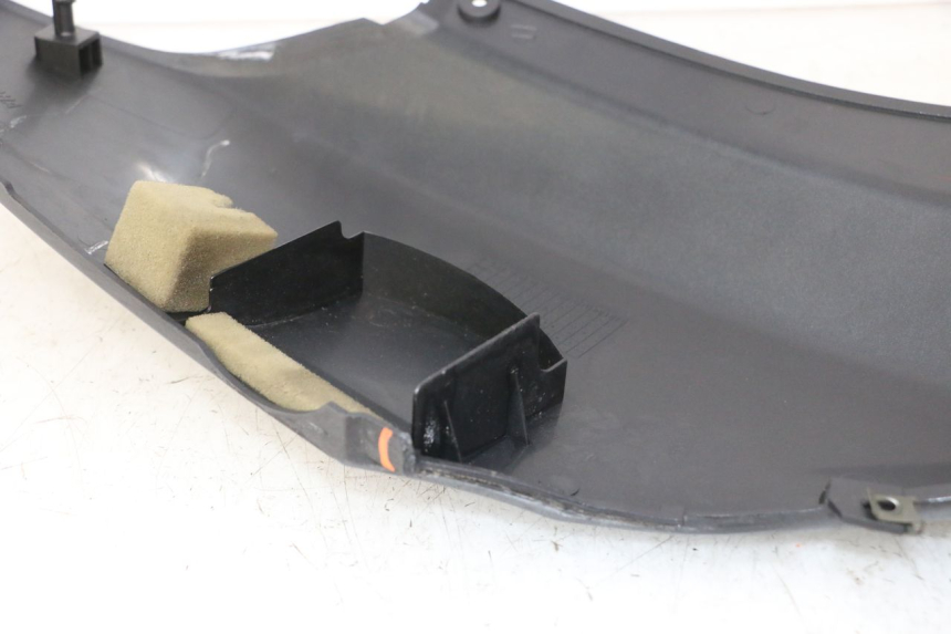 photo de CARENADO TRASERO IZQUIERDA MBK WAAP 125 (2008 - 2013) - Zoom estado de uso