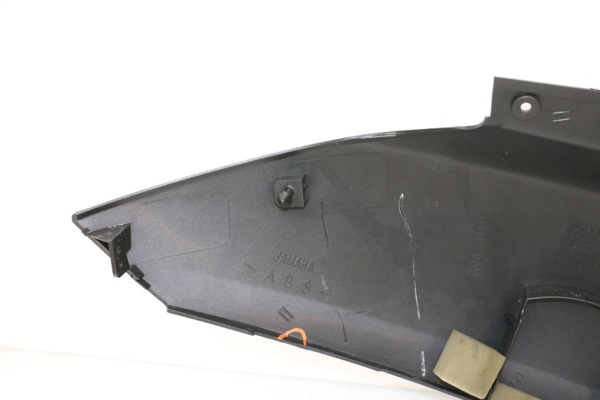 photo de CARENADO TRASERO IZQUIERDA MBK WAAP 125 (2008 - 2013) - Marcados y referencias originales