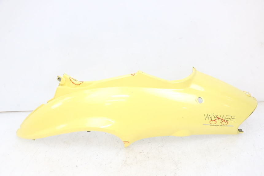 photo de CARENADO TRASERO IZQUIERDA YAMAHA WHY 50 (1998 - 2000) - Vista principal