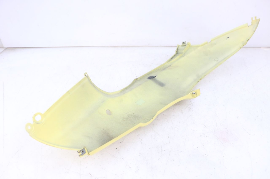 photo de CARENADO TRASERO IZQUIERDA YAMAHA WHY 50 (1998 - 2000) - Zoom estado de uso