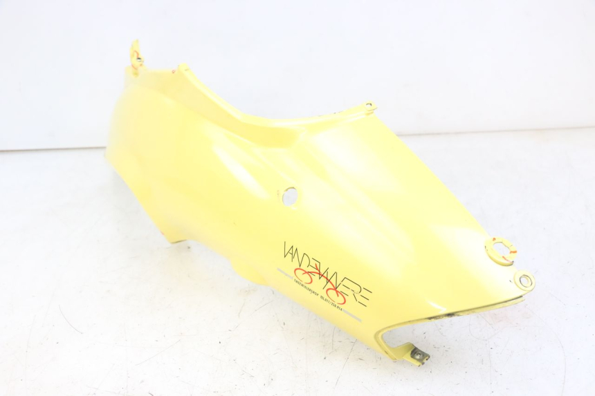 photo de CARENADO TRASERO IZQUIERDA YAMAHA WHY 50 (1998 - 2000) - Otra perspectiva