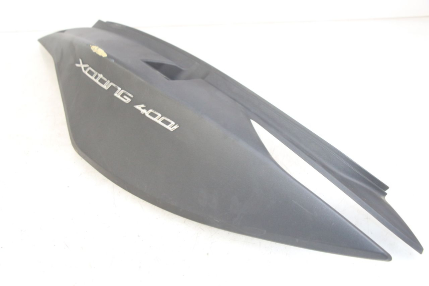 photo de CARENADO TRASERO IZQUIERDA KYMCO X-CITING XCITING 400 (2014 - 2018) - Detalles de los puntos de fijación