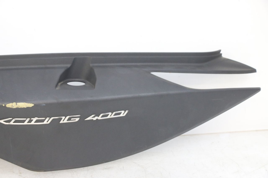 photo de CARENADO TRASERO IZQUIERDA KYMCO X-CITING XCITING 400 (2014 - 2018) - Marcados y referencias originales