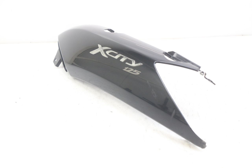 photo de CARENADO TRASERO IZQUIERDA YAMAHA X-CITY XCITY 125 (2007 - 2013) - Zoom estado de uso