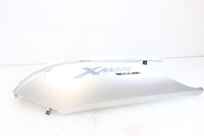 photo de FLANCO TRASERO IZQUIERDO YAMAHA XMAX X-MAX 125 (2006 - 2009) - Vista principal