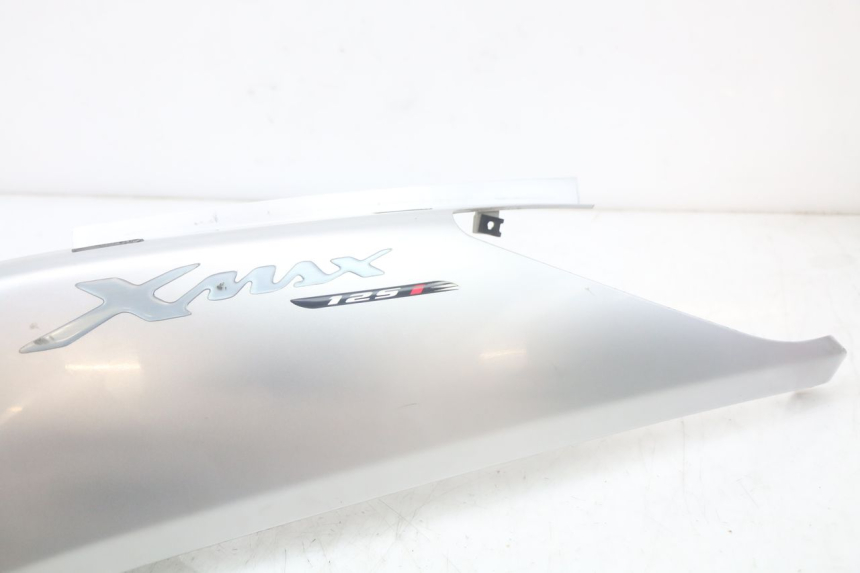 photo de FLANCO TRASERO IZQUIERDO YAMAHA XMAX X-MAX 125 (2006 - 2009) - Zoom estado de uso