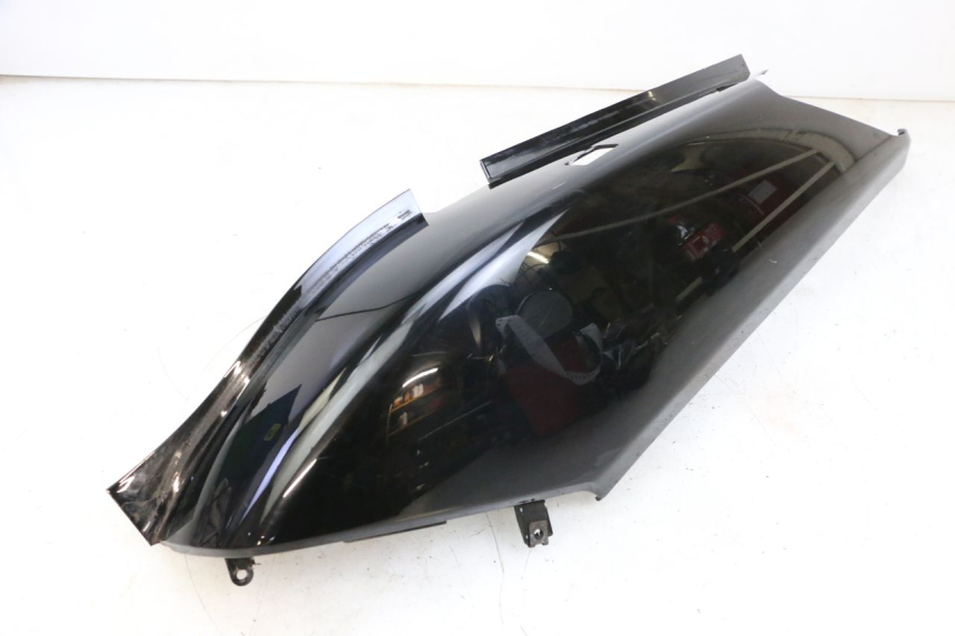 photo de FLANCO TRASERO IZQUIERDO YAMAHA XMAX X-MAX 125 (2006 - 2009) - Marcados y referencias originales