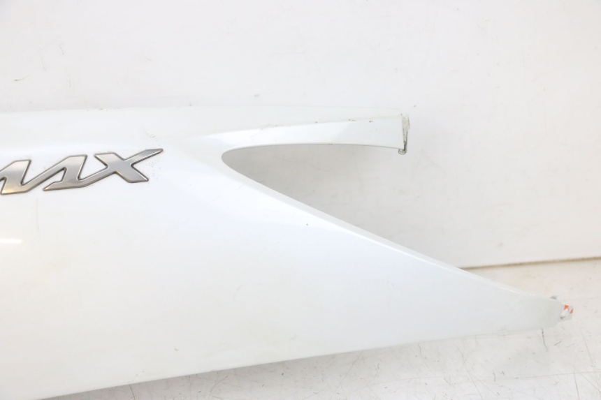 photo de FLANCO TRASERO IZQUIERDO YAMAHA X-MAX XMAX 125 (2010 - 2013) - Zoom sobre los componentes