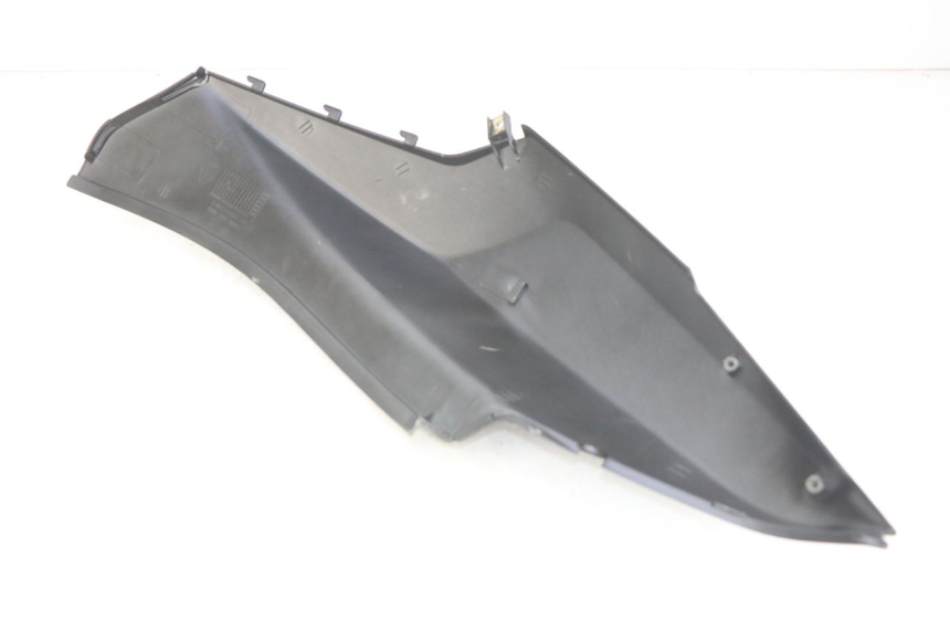 photo de FLANCO TRASERO IZQUIERDO SYM X-PRO 4T 50 (2014 - 2021) - Primer plano técnico