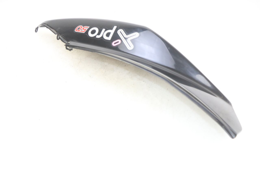 photo de FLANCO TRASERO IZQUIERDO SYM X-PRO 4T 50 (2014 - 2021) - Detalles de los puntos de fijación