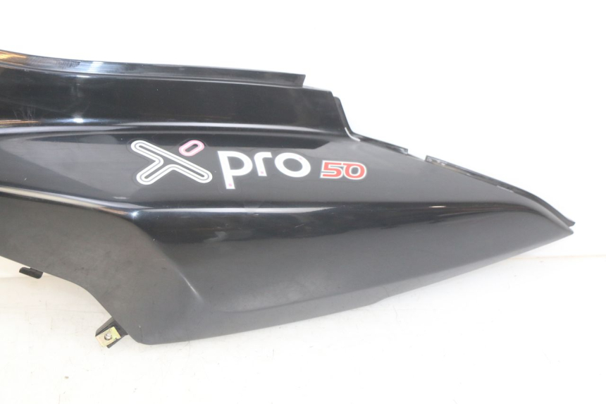 photo de FLANCO TRASERO IZQUIERDO SYM X-PRO 4T 50 (2014 - 2021) - Recambio usado revisado