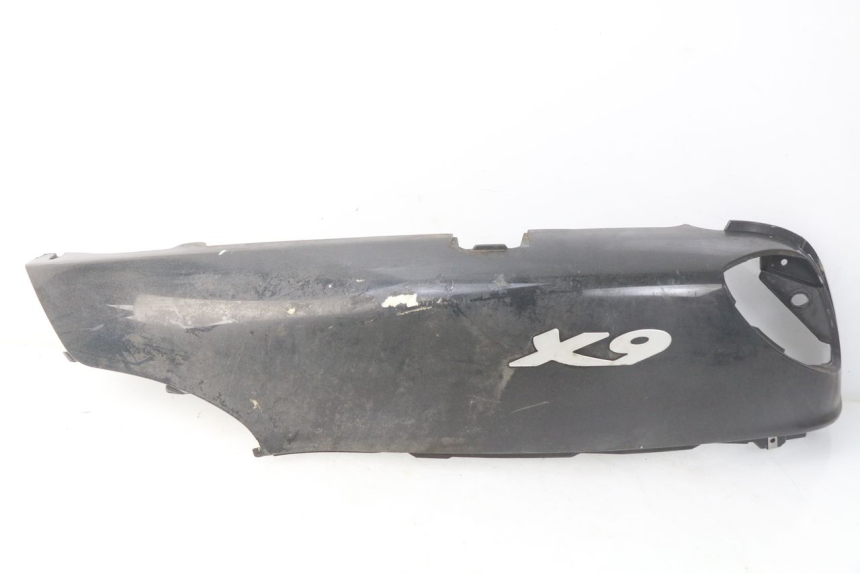 photo de FLANCO TRASERO IZQUIERDO PIAGGIO X9 EVOLUTION 125 (2003 - 2007) - Vista principal