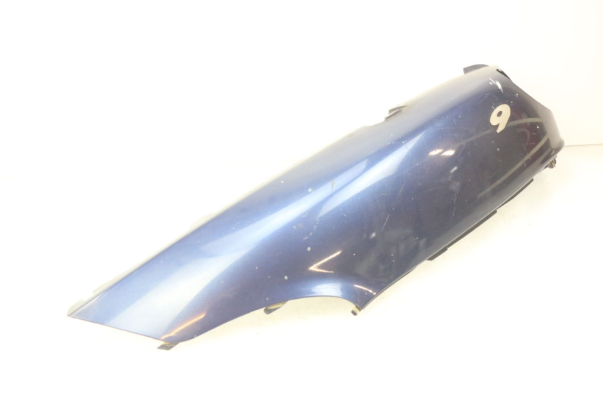 photo de FLANCO TRASERO IZQUIERDO PIAGGIO X9 EVOLUTION 500 (2003 - 2005) - Detalles de los puntos de fijación