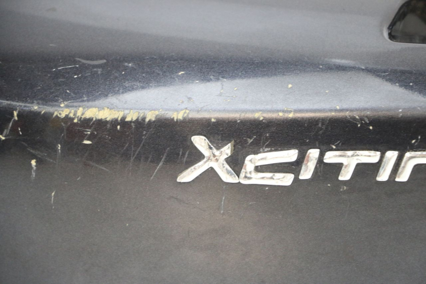 photo de FLANCO TRASERO IZQUIERDO KYMCO XCITING 250 (2006 - 2009) - Foto de producto adicional