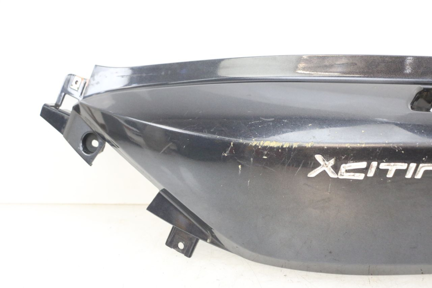 photo de FLANCO TRASERO IZQUIERDO KYMCO XCITING 250 (2006 - 2009) - Inspección visual detallada