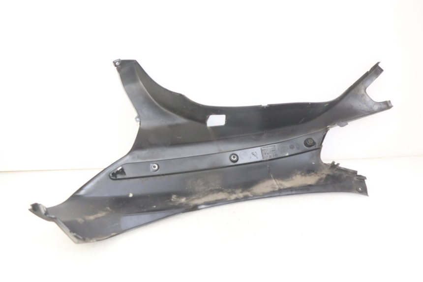 photo de FLANCO TRASERO IZQUIERDO PIAGGIO XEVO - X EVO 125 (2007 - 2017) - Vista general del producto