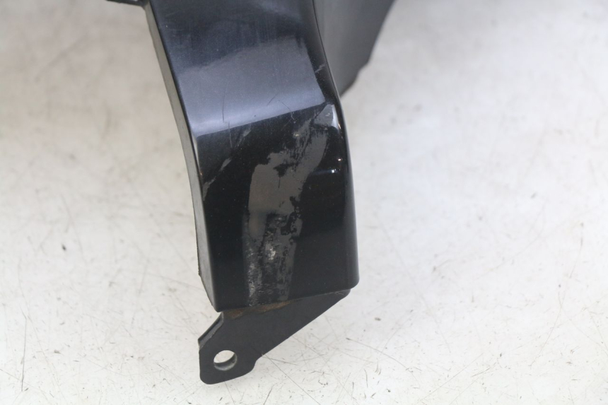 photo de FLANCO TRASERO IZQUIERDO PIAGGIO XEVO - X EVO 125 (2007 - 2017) - Estado de la superficie y material