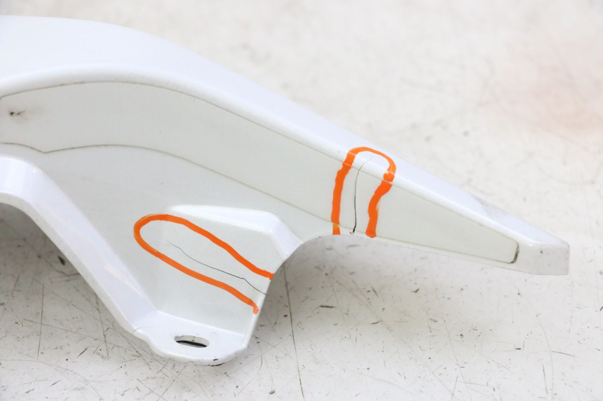 photo de CARENADO TRASERO IZQUIERDA YAMAHA XJ6 ABS 600 (2008 - 2016) - Otra vista del artículo