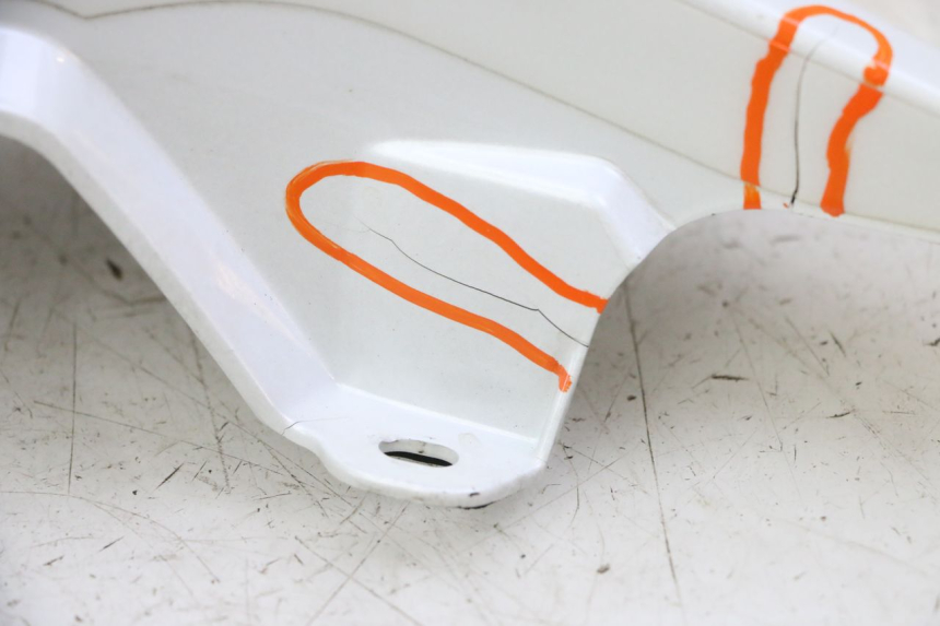 photo de CARENADO TRASERO IZQUIERDA YAMAHA XJ6 ABS 600 (2008 - 2016) - Características distintivas