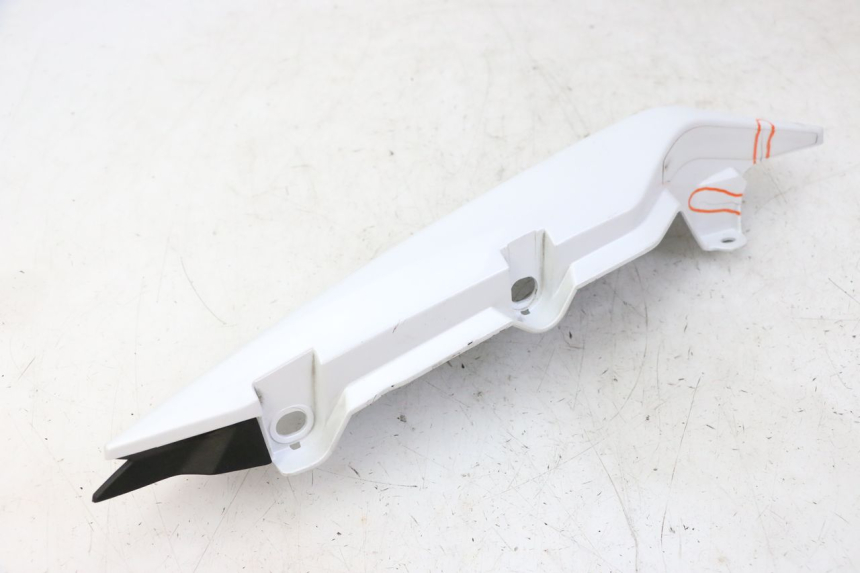 photo de CARENADO TRASERO IZQUIERDA YAMAHA XJ6 ABS 600 (2008 - 2016) - Recambio usado revisado