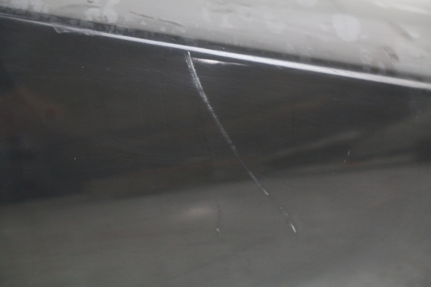 photo de FLANCO TRASERO IZQUIERDO YAMAHA XP T-MAX TMAX ABS 500 (2004 - 2007) - Características distintivas